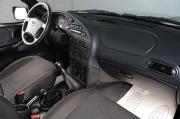 Lada (ВАЗ) Niva Travel I Тюмень  - изображение 29