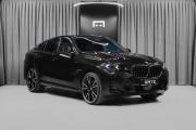 BMW X6 III (G06) Рестайлинг Москва  - изображение 34