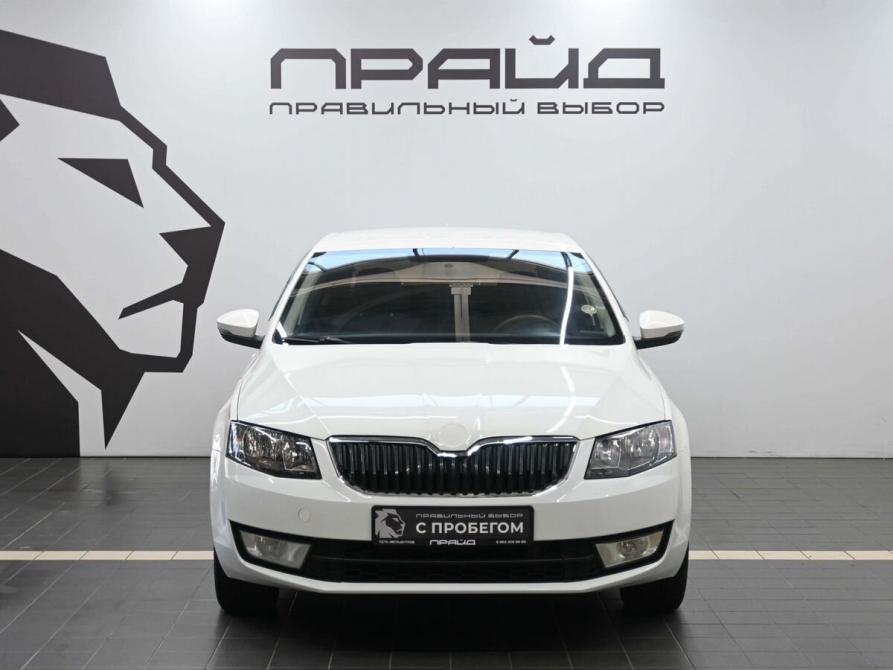 Skoda Octavia III (A7) Ростов-на-Дону  - изображение 2