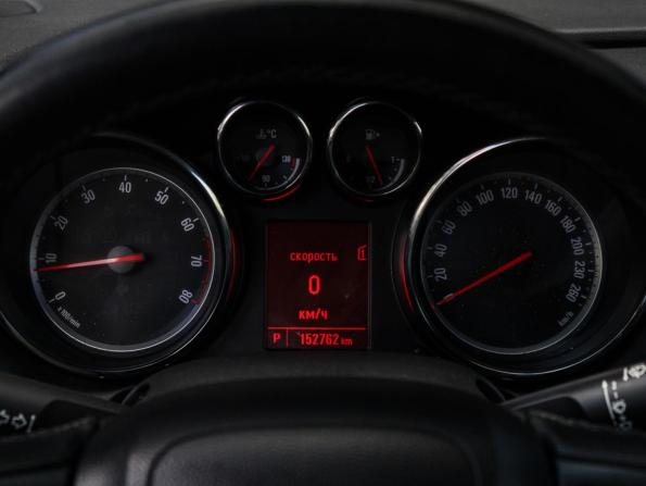 Opel Astra J с пробегом 2012 года, цена 700 000 рублей, 152672 км, хэтчбек, Автокод Объявления