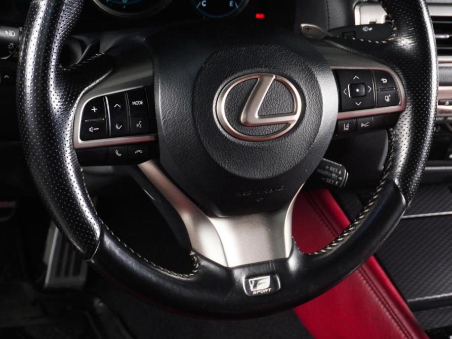 Lexus GS IV Рестайлинг Минеральные Воды  - изображение 21