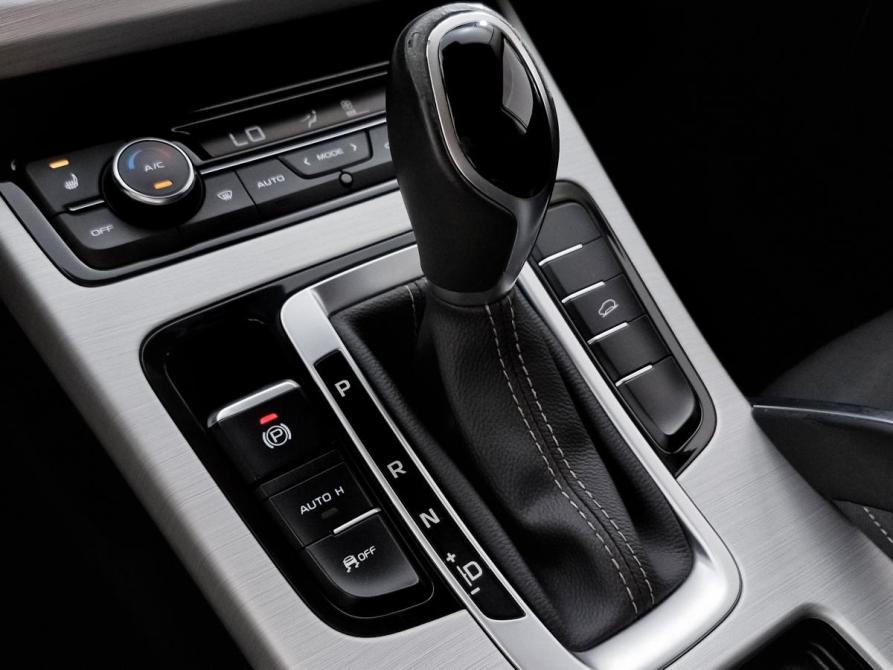 Geely Atlas I Нижний Новгород  - изображение 18