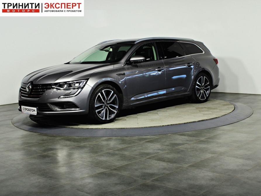 Renault Talisman I Белгород  - изображение 1