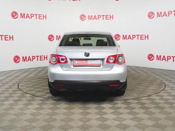 Volkswagen Jetta V с пробегом 2010 года, цена 400 000 рублей, 228679 км, седан, Автокод Объявления