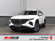 Hyundai Tucson IV Кемерово  - изображение 28