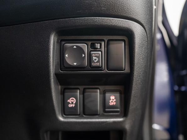 Nissan Juke I Рестайлинг с пробегом 2014 года, цена 1 050 000 рублей, 115134 км, внедорожник, Автокод Объявления