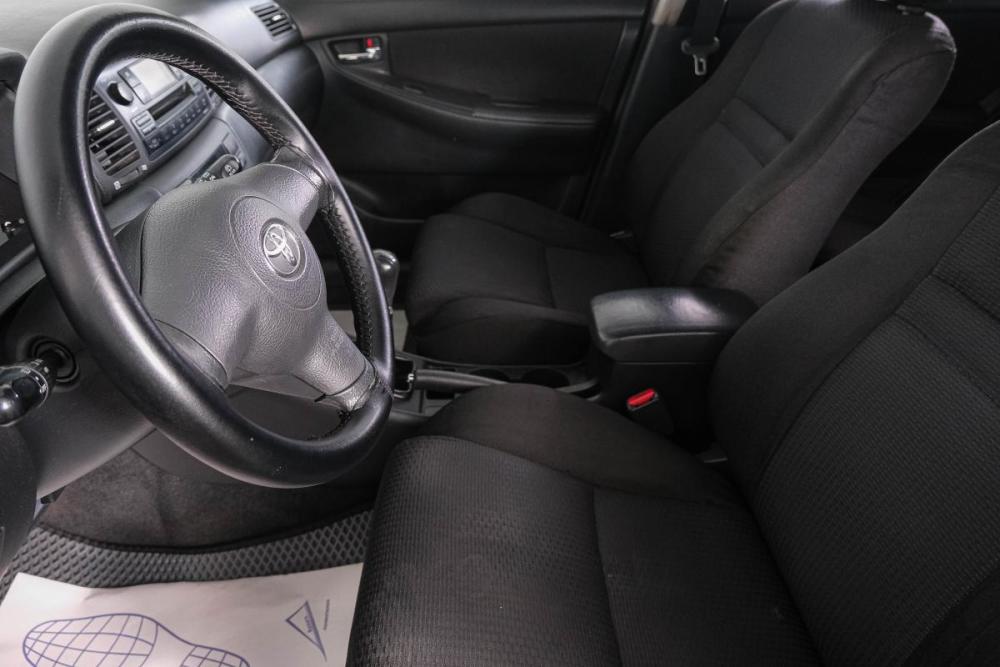 Toyota Corolla IX (E120 E130) Рестайлинг Кемерово  - изображение 8