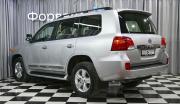 Toyota Land Cruiser 200 Series Рестайлинг 1 Уфа  - изображение 31