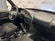 Chevrolet Niva I Рестайлинг Ставрополь  - изображение 23