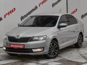 Skoda Rapid I Екатеринбург  - изображение 21