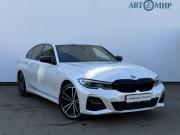 BMW 3 серии VII (G2x) Москва  - изображение 16