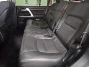 Toyota Land Cruiser 200 Series Рестайлинг 2 Тольятти  - изображение 40