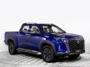 Changan Hunter Plus Москва  - изображение 16