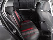 Volkswagen Golf VI Екатеринбург  - изображение 38