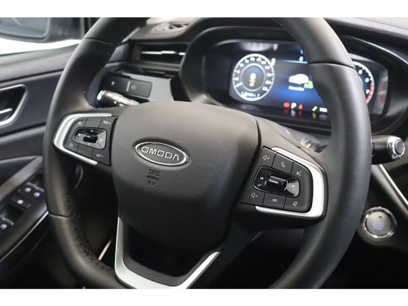Omoda S5 с пробегом 2024 года, цена 1 489 000 рублей, 6600 км, седан, Автокод Объявления
