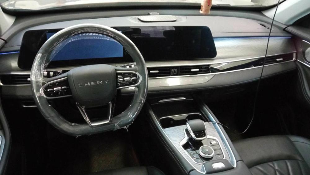 Chery Tiggo 8 Pro Max I Рестайлинг Санкт-Петербург  - изображение 5