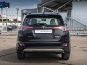 Toyota RAV4 IV (XA40) Рестайлинг Москва  - изображение 27