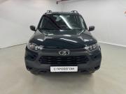 Lada (ВАЗ) Niva Travel I Москва  - изображение 21