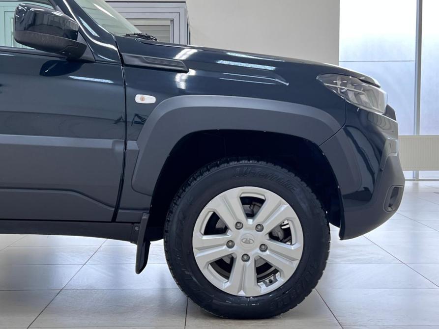 Lada (ВАЗ) Niva Travel I Волгоград  - изображение 6