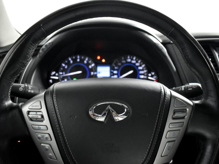 Infiniti QX80 I Рестайлинг 2 Санкт-Петербург  - изображение 22