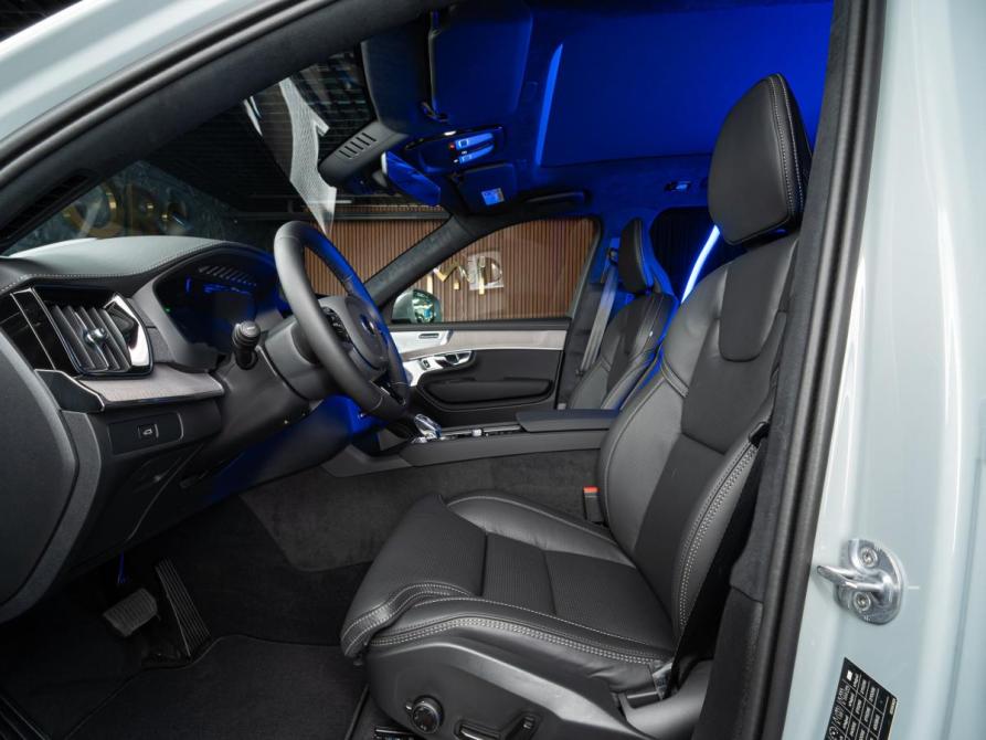 Volvo XC90 II Рестайлинг 2 Москва  - изображение 11