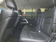 Toyota Land Cruiser 200 Series Рестайлинг 1 Новосибирск  - изображение 26