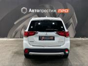 Mitsubishi Outlander III Рестайлинг 3 Пермь  - изображение 28