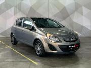 Opel Corsa D Рестайлинг II Оренбург  - изображение 21