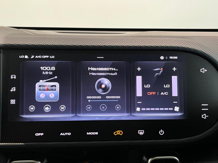 Haval Dargo I Волгоград  - изображение 20