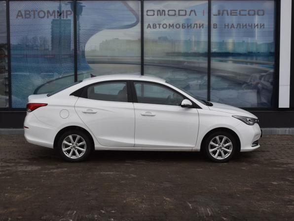 Changan Alsvin с пробегом 2023 года, цена 840 000 рублей, 82194 км, седан, Автокод Объявления