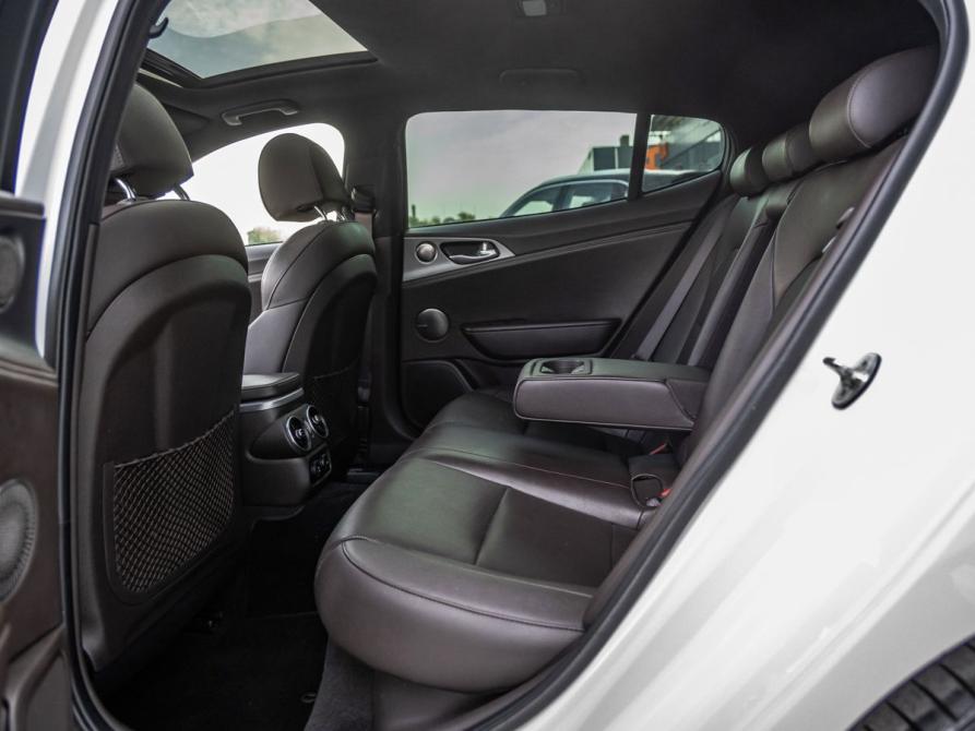 Kia Stinger I Волгоград  - изображение 37