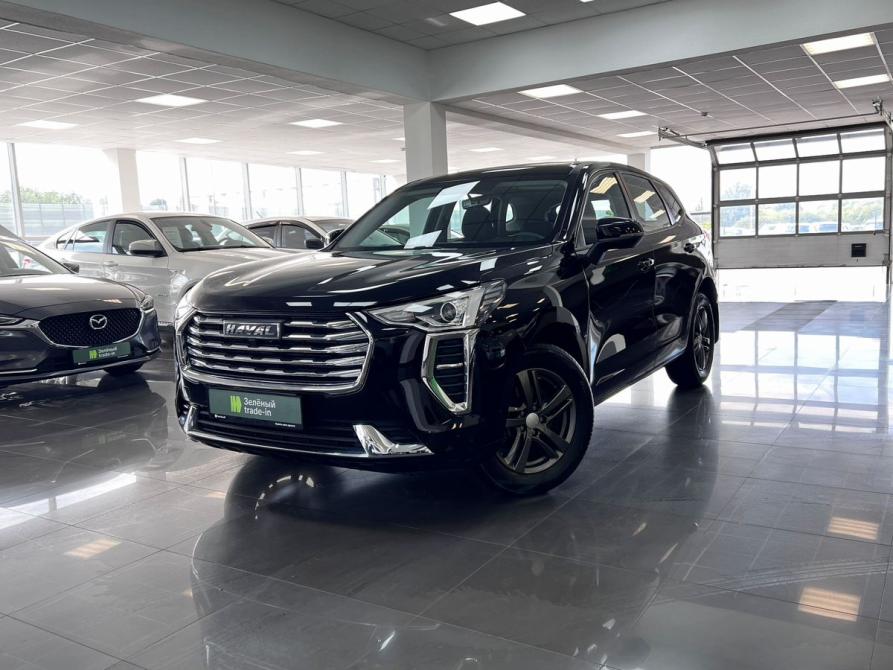 Haval Jolion I Тверь  - изображение 1