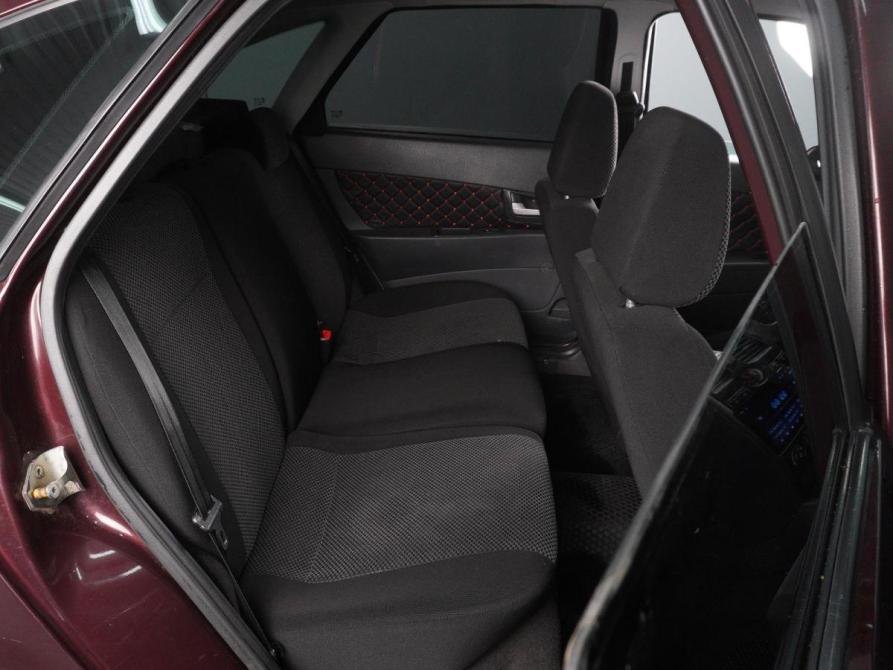 Lada (ВАЗ) Priora I Минеральные Воды  - изображение 7