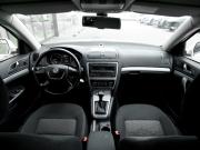Skoda Octavia II (A5) Рестайлинг Москва  - изображение 30