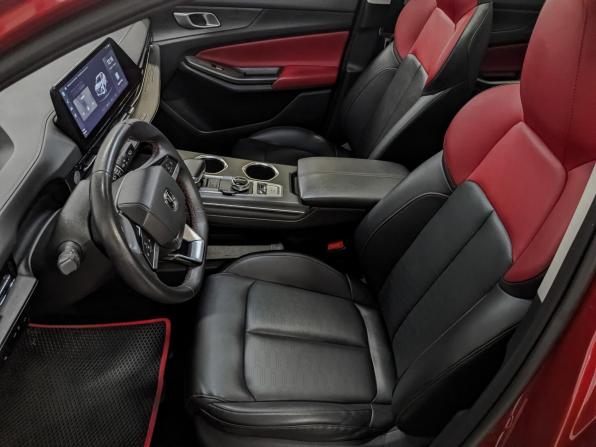 Changan CS55 Plus II с пробегом 2023 года, цена 1 850 000 рублей, 42951 км, внедорожник, Автокод Объявления