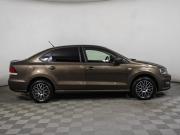 Volkswagen Polo V Рестайлинг Москва  - изображение 18