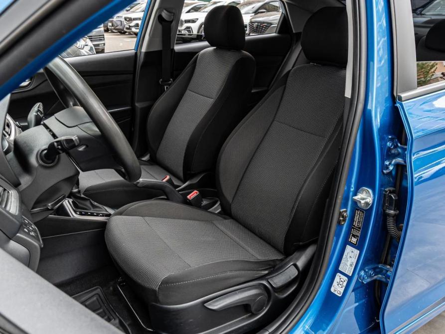 Hyundai Solaris II Краснодар  - изображение 10