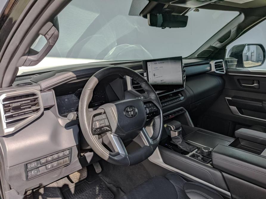Toyota Sequoia III Москва  - изображение 15