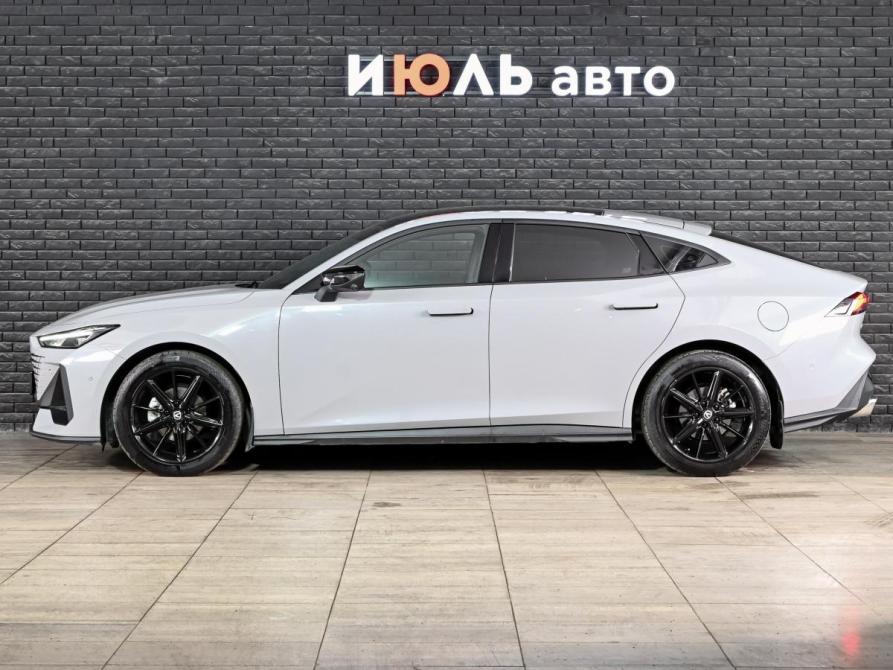 Changan UNI-V I Екатеринбург  - изображение 8