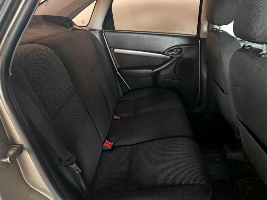 Ford Focus I Рестайлинг Москва  - изображение 10
