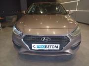 Hyundai Solaris II Новокузнецк  - изображение 16
