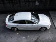 Audi A5 II (F5) Москва  - изображение 26