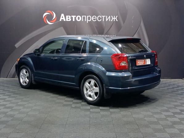 Dodge Caliber I с пробегом 2008 года, цена 525 000 рублей, 190000 км, хэтчбек, Автокод Объявления