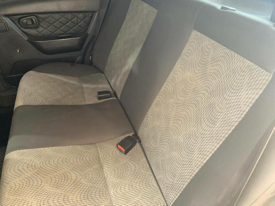 Daewoo Nexia I Рестайлинг Нижнекамск  - изображение 5