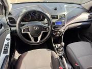 Hyundai Solaris I Кропоткин  - изображение 27