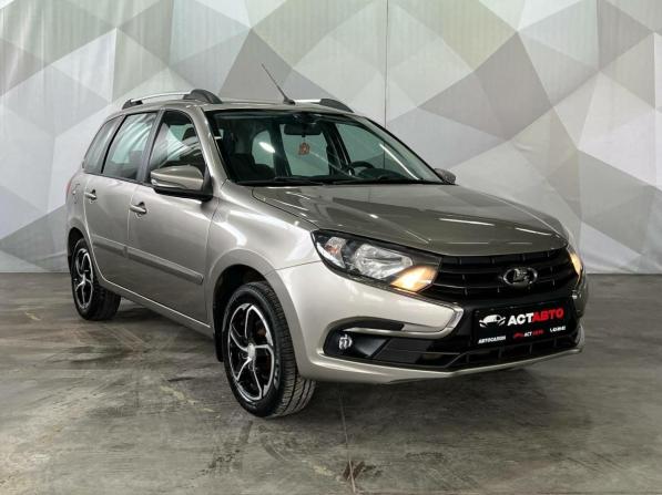 Lada (ВАЗ) Granta I Рестайлинг с пробегом 2022 года, цена 750 000 рублей, 67025 км, универсал, Автокод Объявления