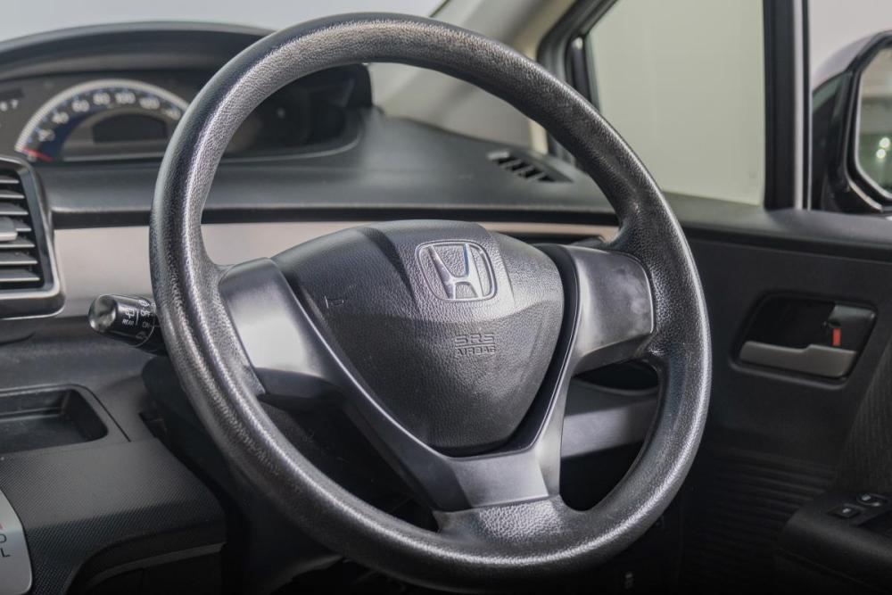 Honda Freed I Рестайлинг Томск  - изображение 14