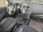 Lada (ВАЗ) Granta I Рестайлинг Воронеж  - изображение 20