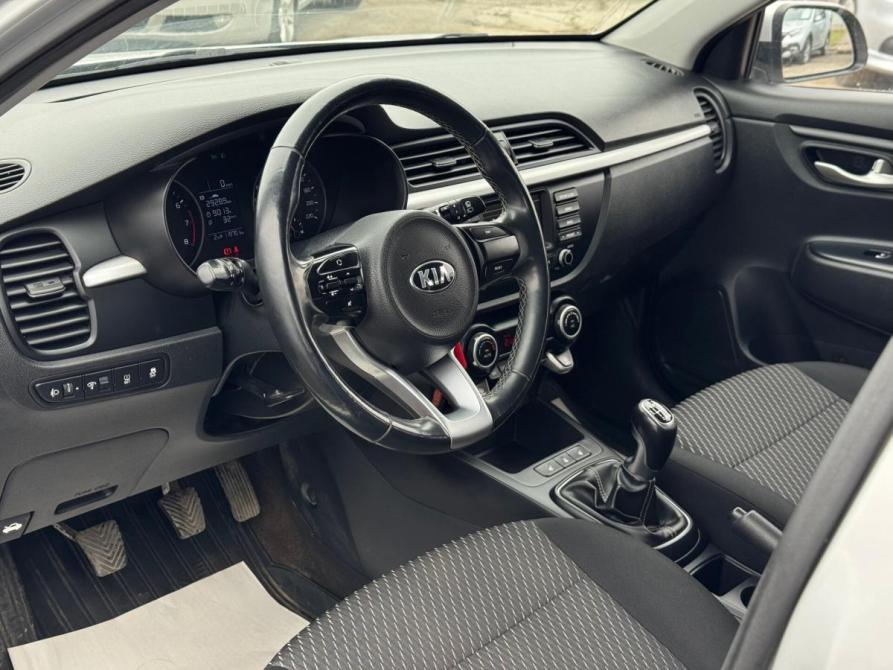 Kia Rio IV Ульяновск  - изображение 7