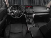 Mazda 6 II (GH) Рестайлинг Тюмень  - изображение 23